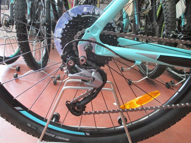 MTB DUEL 29.S