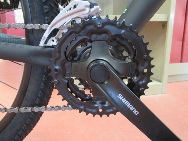 MTB 29 CROSS GRX