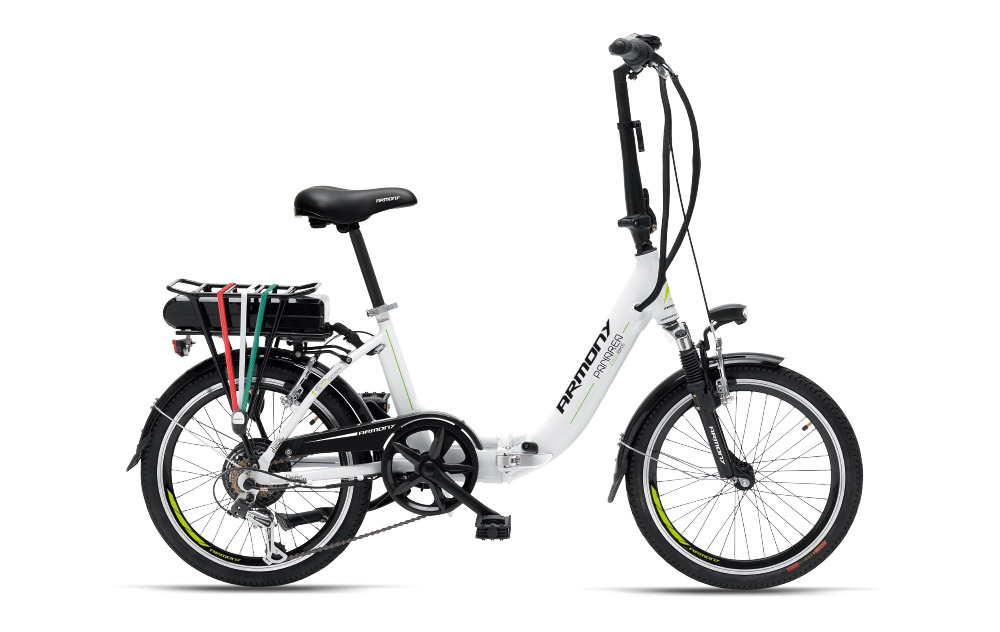 BICICLETTE, Mountain Bike