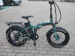 E-BIKE
