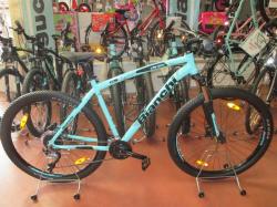 BICICLETTE, Mountain Bike, MTB 29