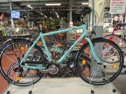 BICICLETTE, City Bike