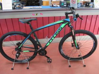MTB 29 CROSS GRX